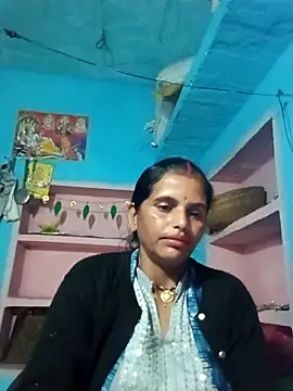 Mohni cute online show from December 16, 2025, 1:43 am