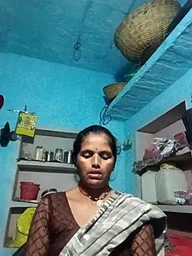 Mohni cute online show from October 14, 2025, 12:22 am