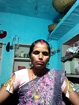 Mohni cute online show from October 10, 2025, 3:02 pm