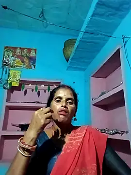 Mohni cute online show from October 20, 2025, 3:01 pm