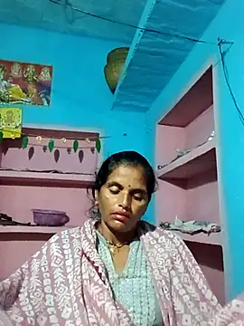 Mohni cute online show from October 28, 2025, 1:17 am