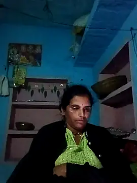 Mohni cute online show from December 14, 2025, 4:34 pm