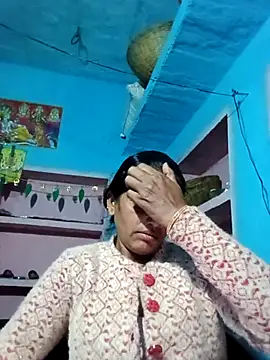 Mohni cute online show from November 29, 2025, 1:55 pm