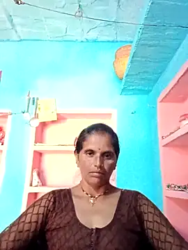 Mohni cute online show from October 18, 2025, 8:27 am