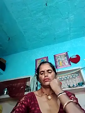 Mohni cute online show from October 5, 2025, 2:02 am