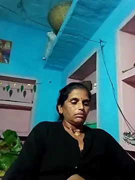 Mohni cute online show from November 30, 2025, 3:46 pm