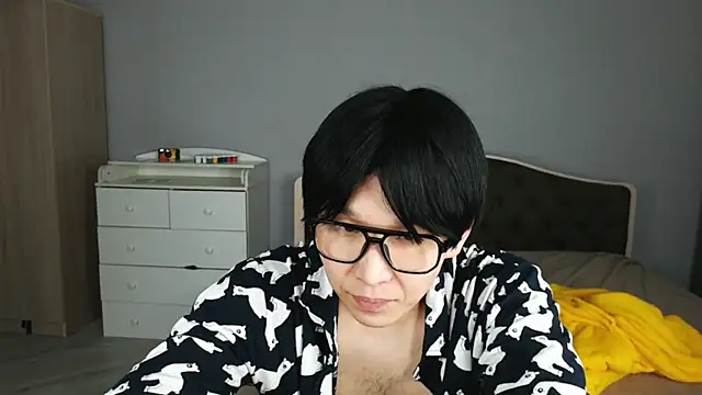 Snapshot of KaiChicken chatting on April 5, 2026, 8:48 pm KaiChicken online show from April 5, 2026, 8:48 pm
