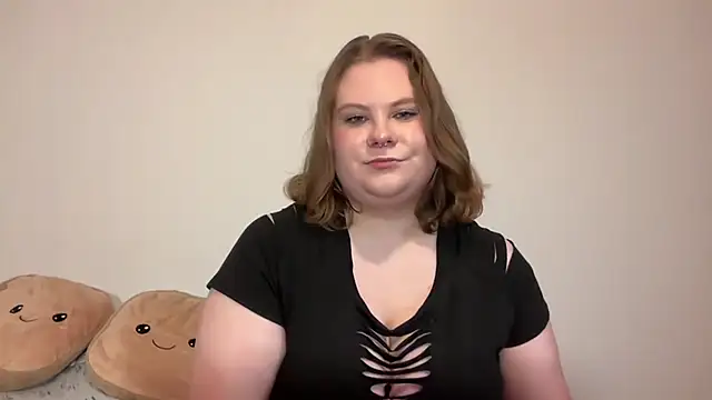 BriannaFlirty online show from November 2, 2025, 6:18 am