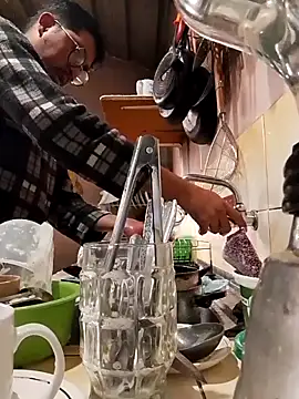 Snapshot of RAJV_ chatting on January 15, 2026, 1:25 pm RAJV online show from January 15, 2026, 1:25 pm