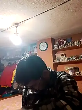 Snapshot of RAJV_ chatting on September 30, 2025, 4:02 pm RAJV online show from September 30, 2025, 4:02 pm