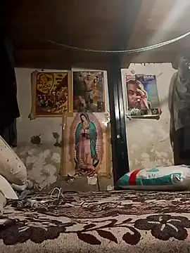 Snapshot of RAJV_ chatting on October 11, 2025, 4:02 am RAJV online show from October 11, 2025, 4:02 am