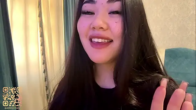 AYPRILPURE online show from October 30, 2025, 4:22 am