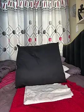 CynnxxxBarb online show from January 12, 2026, 5:25 am