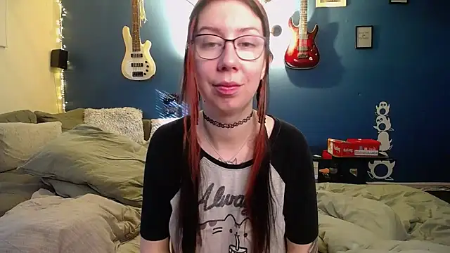 TattooedGirls online show from October 10, 2025, 7:53 am