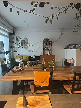 MiraLuna online show from November 5, 2025, 7:11 am