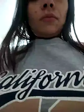 Valentina Squirt- online show from December 1, 2025, 9:32 am