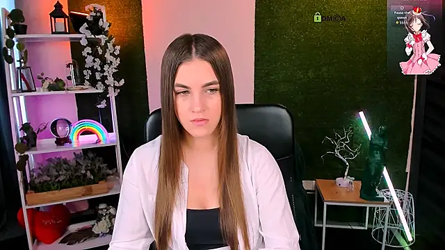 Snapshot of lina_fox12 chatting on June 19, 2026, 12:22 pm lina fox12 online show from June 19, 2026, 12:22 pm