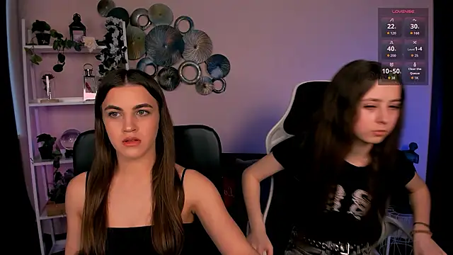 Snapshot of lina_fox12 chatting on March 19, 2026, 1:33 pm lina fox12 online show from March 19, 2026, 1:33 pm