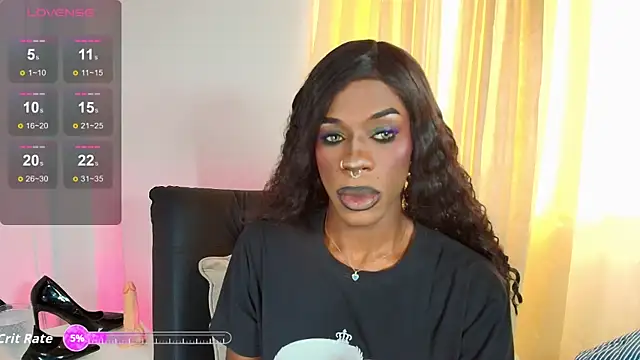 Snapshot of EbonyHansNight chatting on March 30, 2026, 6:20 pm EbonyHansNight online show from March 30, 2026, 6:20 pm