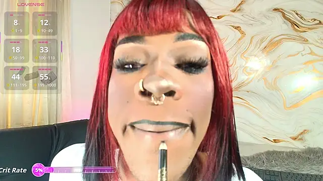 Snapshot of EbonyHansNight chatting on March 20, 2026, 1:12 pm EbonyHansNight online show from March 20, 2026, 1:12 pm