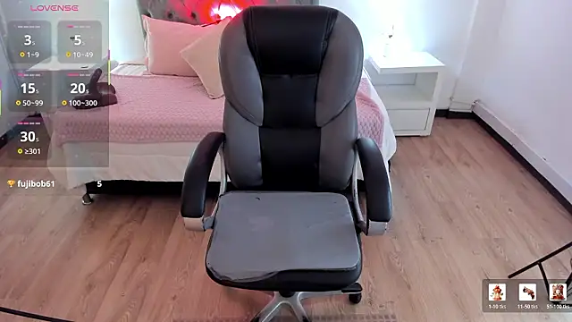 Snapshot of Mafe_Kailina chatting on February 17, 2026, 7:22 pm Mafe Kailina online show from February 17, 2026, 7:22 pm