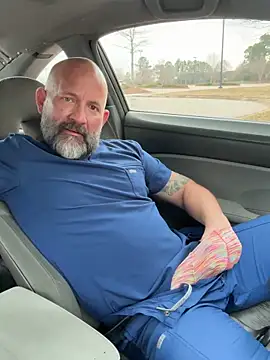 fuckadilf online show from February 25, 2026, 8:52 pm