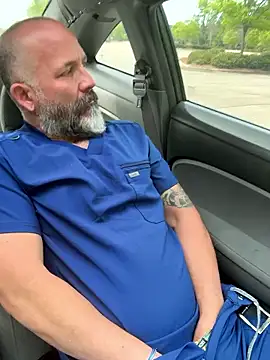 fuckadilf online show from April 7, 2026, 3:47 pm