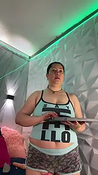 Marianasmitt online show from December 3, 2025, 11:42 am