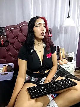 Sophie-dbs online show from March 19, 2026, 10:21 pm