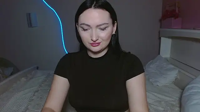 Kittyblush online show from October 3, 2025, 10:44 pm