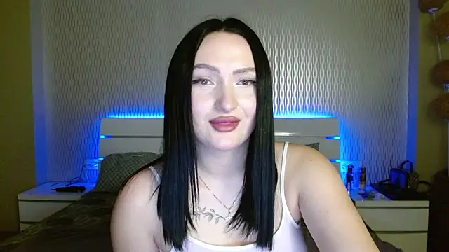 Kittyblush online show from October 5, 2025, 8:54 pm