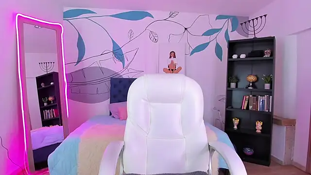 Snapshot of Goth_Alice chatting on November 14, 2025, 8:34 pm Goth Alice online show from November 14, 2025, 8:34 pm