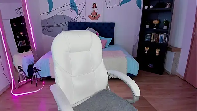 Goth Alice online show from December 18, 2025, 7:18 pm