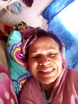 Jarleylakatire online show from October 30, 2025, 1:31 pm