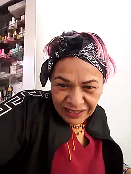 Jarleylakatire online show from October 28, 2025, 4:50 pm