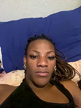 Purelyunfiltered21 online show from October 2, 2025, 9:56 am