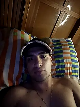 daniandr119 online show from November 27, 2025, 1:50 am