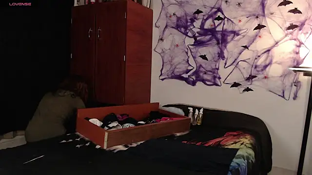 Alessandra Shayk666 online show from October 18, 2025, 11:40 pm
