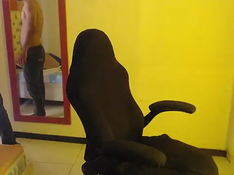 Juan FelipeX01 online show from February 28, 2026, 7:46 pm