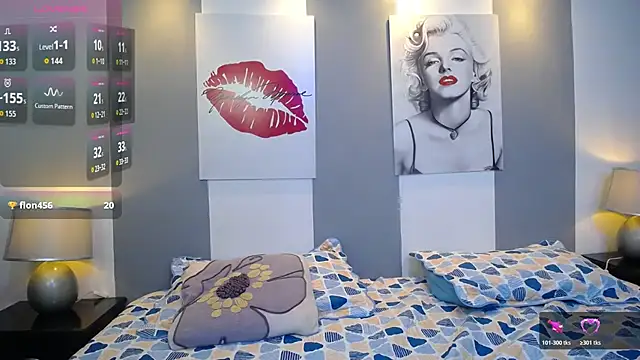 Neesha   online show from October 27, 2025, 9:05 pm