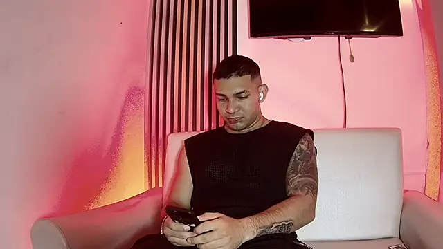 venedic bull online show from November 7, 2025, 3:22 am