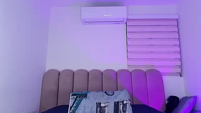 ashly mr online show from March 6, 2026, 12:00 pm