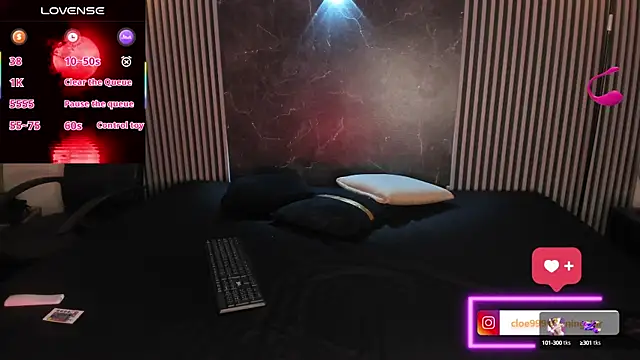 cloemorningstar online show from October 15, 2025, 5:50 am