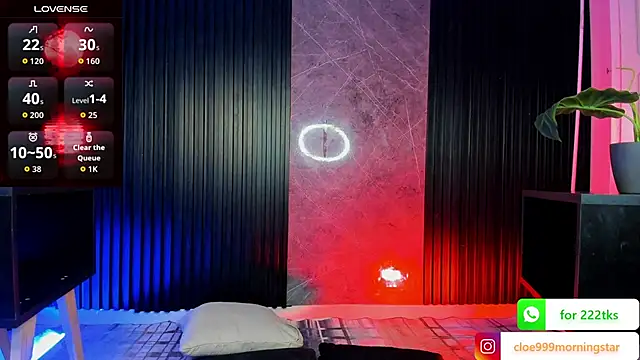 cloemorningstar online show from December 3, 2025, 3:22 pm