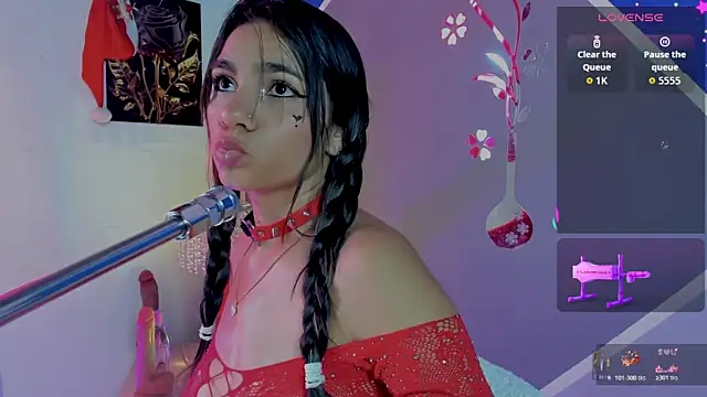 susi hot13 online show from January 12, 2026, 8:25 pm