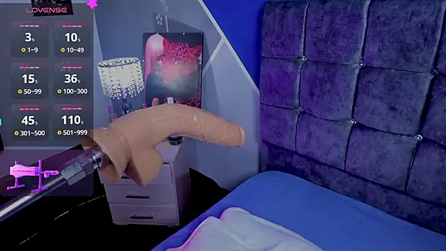 susi hot13 online show from March 18, 2026, 10:10 pm