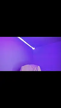 Lia0109 online show from October 27, 2025, 12:00 am