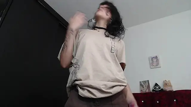 Snapshot of Lia_Carter_ chatting on November 5, 2025, 9:07 pm Lia Carter online show from November 5, 2025, 9:07 pm