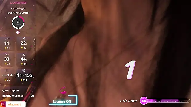 Snapshot of niky_love21 chatting on November 30, 2025, 10:43 pm niky love21 online show from November 30, 2025, 10:43 pm