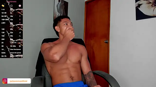 Snapshot of jackson_cruz chatting on December 1, 2025, 7:26 pm jackson cruz online show from December 1, 2025, 7:26 pm